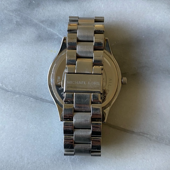 Michael Kors | Runway MK3178 Watch main image 4